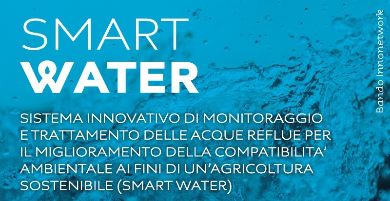 Locandina Smart Water